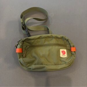 Fjallraven Highcoast Hip Bag